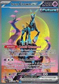 EK Eisenhaupt ex (TEF 206) [TEF] #206 DE