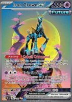 EK Eisenhaupt ex (TEF 206) [TEF] #206 DE