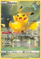 EK Pikachu (CRZ GG30) EN