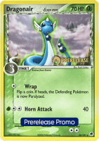 EK Dragonir δ Delta Species (DF 28) EN