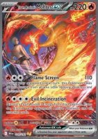 EK GRADED Team Rockets Lavados ex (DRI 229) [DRI] #229 EN...