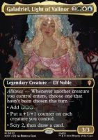 EK Galadriel, Light of Valinor (V.1) [HOC] #32 EN