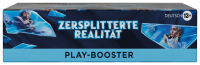 MTG - Reality Fracture Play Booster Display EN