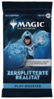 MTG - Reality Fracture Play Booster EN