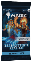 MTG - Reality Fracture Play Booster EN