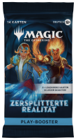 MTG - Reality Fracture Play Booster EN