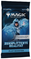 MTG - Reality Fracture Play Booster DE