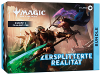 MTG - Reality Fracture Bundle DE