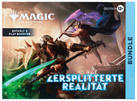 MTG - Reality Fracture Bundle DE