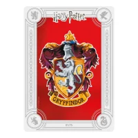 Harry Potter 25th Anniversary Edition - 3g Silver - Mystery