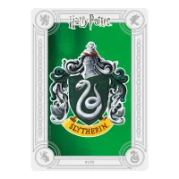 Harry Potter 25th Anniversary Edition - 3g Silver - Mystery