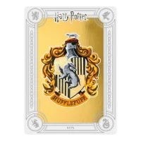 Harry Potter 25th Anniversary Edition - 3g Silver - Mystery