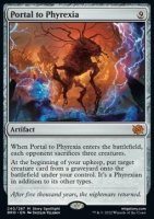 EK Portal nach Phyrexia [BRO] #240 EN