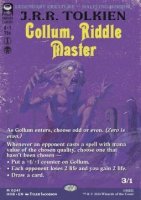 EK Gollum der Rätselmeister (V.1) [V.1] #241
