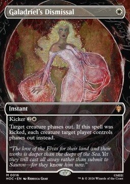EK Galadriels Dismissal (V.1) [HOC] #16