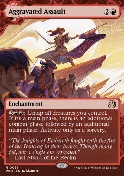 EK Anhaltender Ansturm (V.1) [V.1] #39 EN