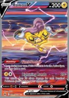 EK Raikou V (CRZ GG41) [CRZ] #GG41 DE