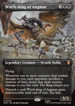 EK Hexenkönig von Angmar (V.1) [V.1] #20 DE