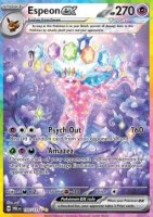 EK Psiana ex (PRE 155) [PRE] #155 EN