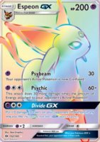 EK Psiana GX (SUM 152) [SUM] #152 EN