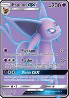 EK Psiana GX (SUM 140) [SUM] #140 EN