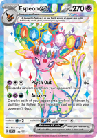 EK Psiana ex (SVP 175) [SVP] #175 EN
