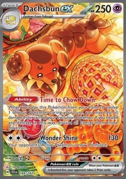 EK Backel ex (SCR 169) [SCR] #169 EN