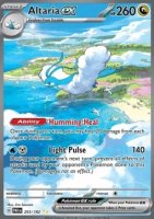 EK Altaria ex (PAR 253) [PAR] #253 EN
