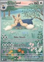 EK Bissbark (WHT 156) [WHT] #156 EN