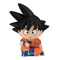 Dragonball Machiboke Gashapon Sammelfigur