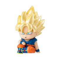 Dragonball Machiboke Gashapon Sammelfigur