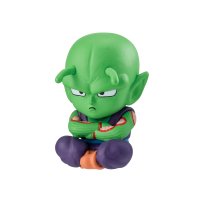 Dragonball Machiboke Gashapon Sammelfigur