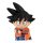 Dragonball Machiboke Gashapon Sammelfigur