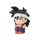 Dragonball Machiboke Gashapon Sammelfigur