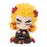 Demon Slayer Nemurasetai – Bandai Gashapon Sammelfigur