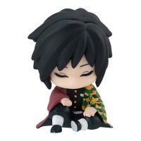 Demon Slayer Nemurasetai – Bandai Gashapon Sammelfigur