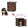 Demon Slayer Nemurasetai – Bandai Gashapon Sammelfigur