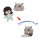 Demon Slayer Nemurasetai – Bandai Gashapon Sammelfigur