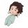 Demon Slayer Nemurasetai – Bandai Gashapon Sammelfigur