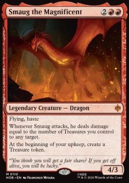 EK Smaug der Prächtige [HOB] #110