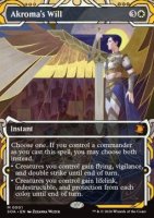 EK Akromas Wille (V.1) [V.1] #1 DE