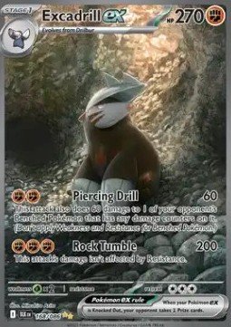 EK Stalobor ex (BLK 168) [BLK] #168 DE