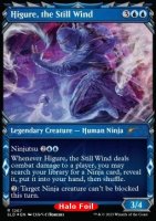 EK Higure, der laue Wind [SLDSP3] #1267 EN