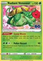 EK GRADED Strahlendes Bisaflor (PGO 004) [PGO] #004 DE...