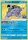 EK GRADED Strahlendes Turtok (PGO 018) [PGO] #018 DE AOG 9,5