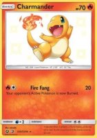EK GRADED Charmander (HIF SV6) [HIF] #SV6 DE PGS 9