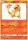 EK GRADED Charmander (HIF SV6) [HIF] #SV6 DE PGS 9