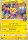 EK GRADED Kanazawas Pikachu (S-P 144) #144 JP PGS 10