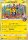 EK GRADED Shibuyas Pikachu (S-P 2) #2 JP PGS 8,5