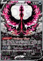 EK GRADED Galar-Lavados V (CRE 177) [CRE] #177 DE PGS 9